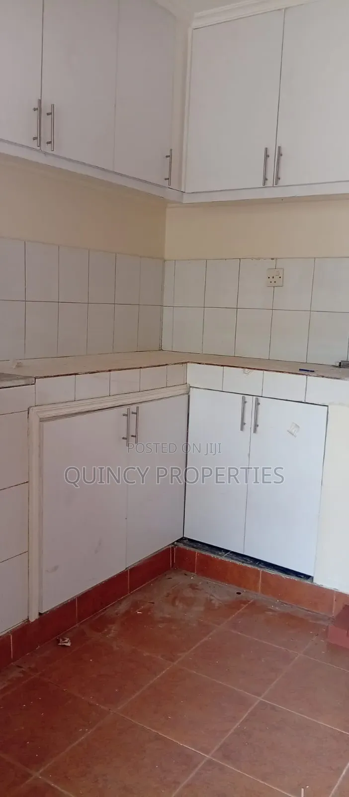 3bdrm House in Ruaka for rent