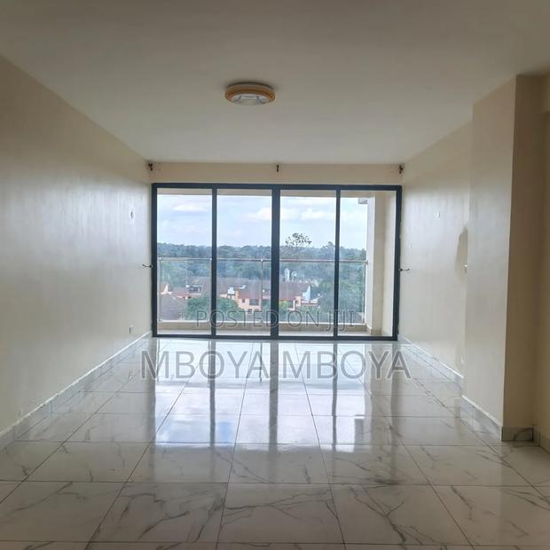 3bdrm Apartment in Parklands/Highridge for rent