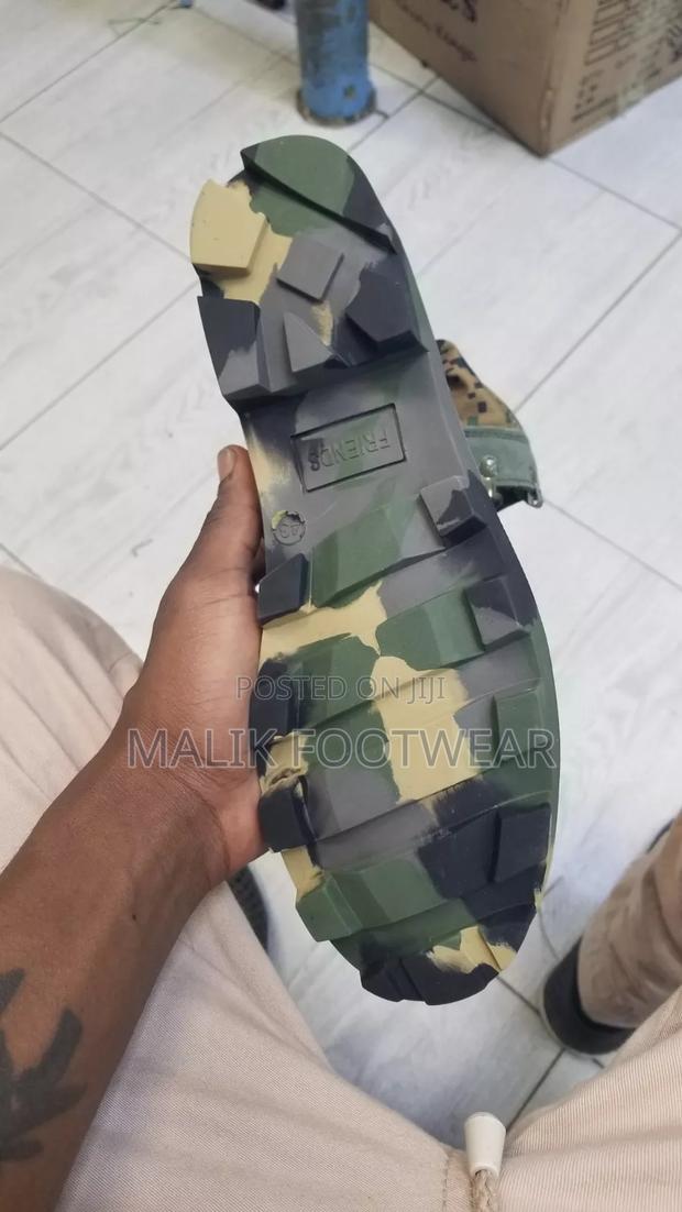 Military Boots - thumbnail 5