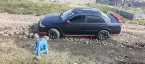 Toyota Carina 1999