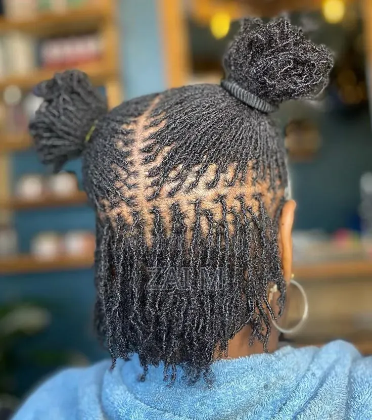 Sister Locs Installations And Retie
