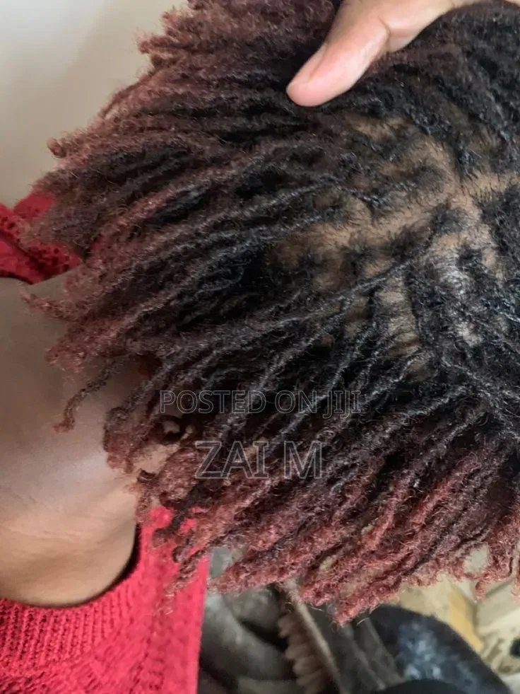 Sister Locs Installations And Retie