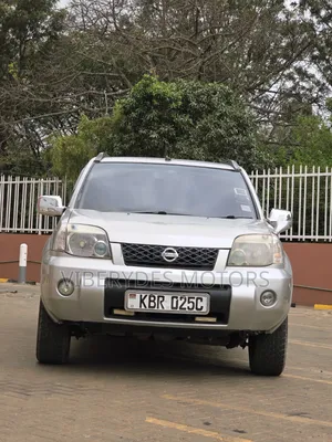 Nissan X-Trail 2005