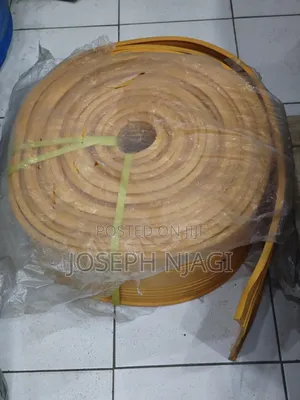Waterstop Joint or Waterstop Strip)