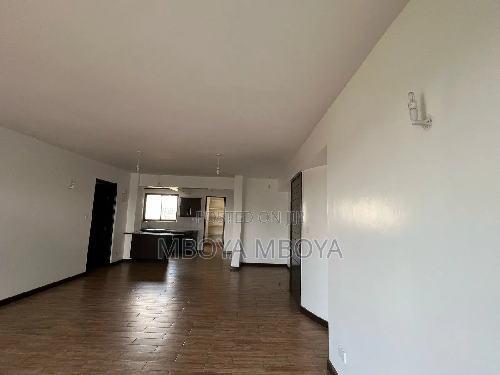 3bdrm Apartment in Parklands for sale