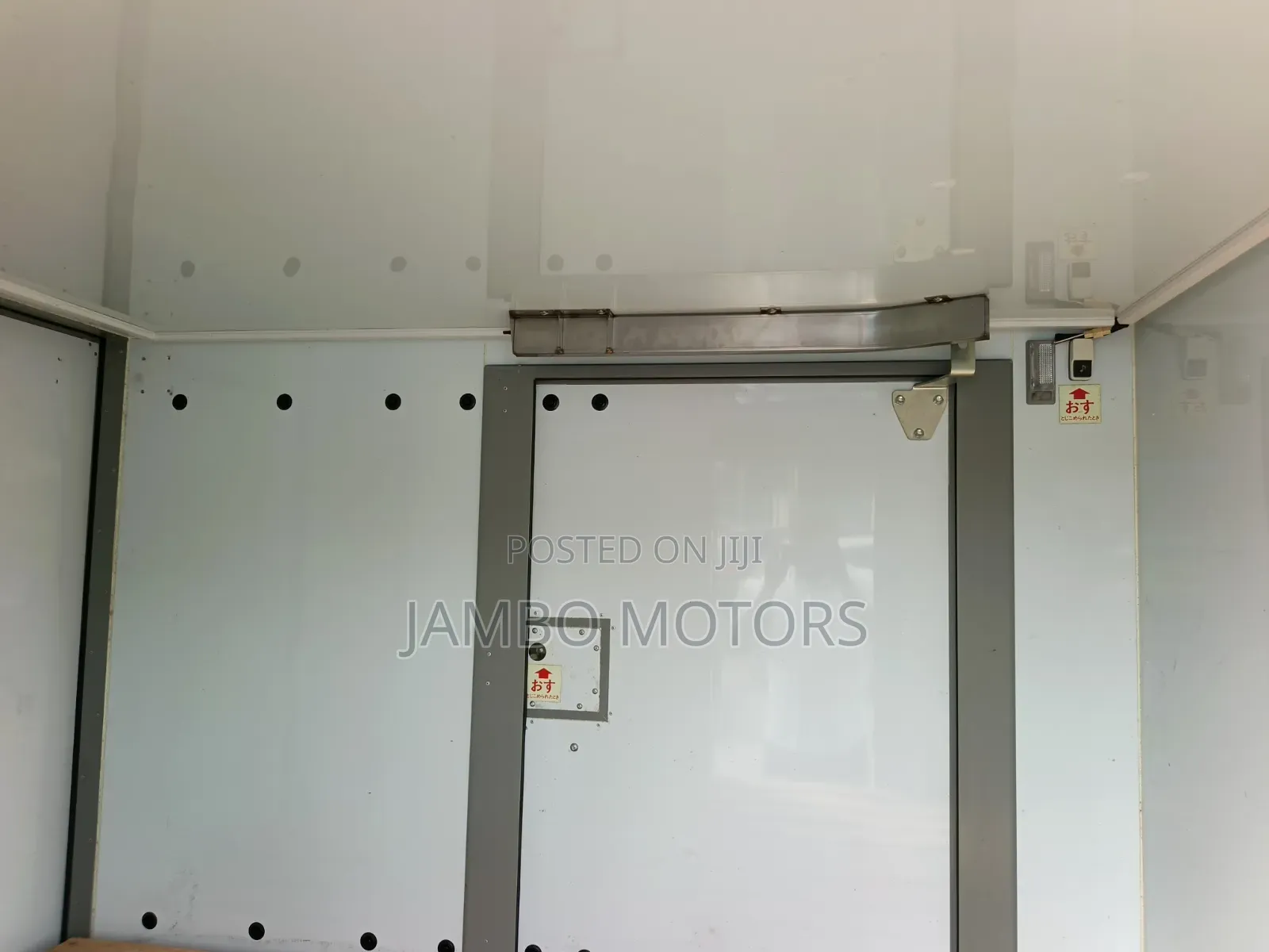 Suzuki Super Carry 2020 White