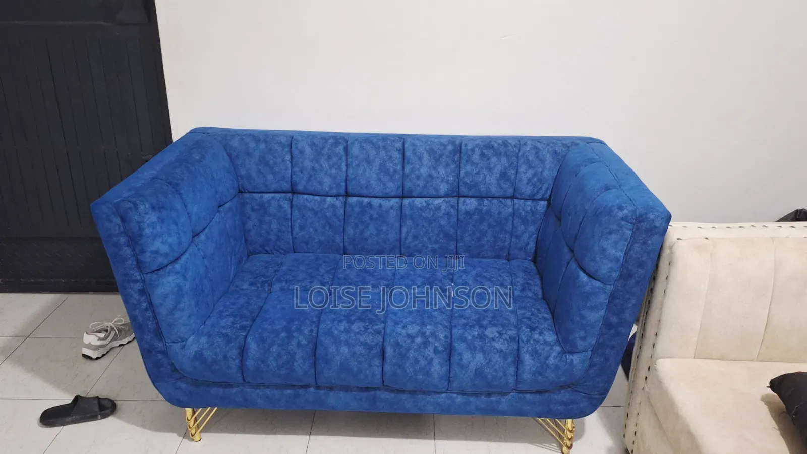 5 Seater Seats