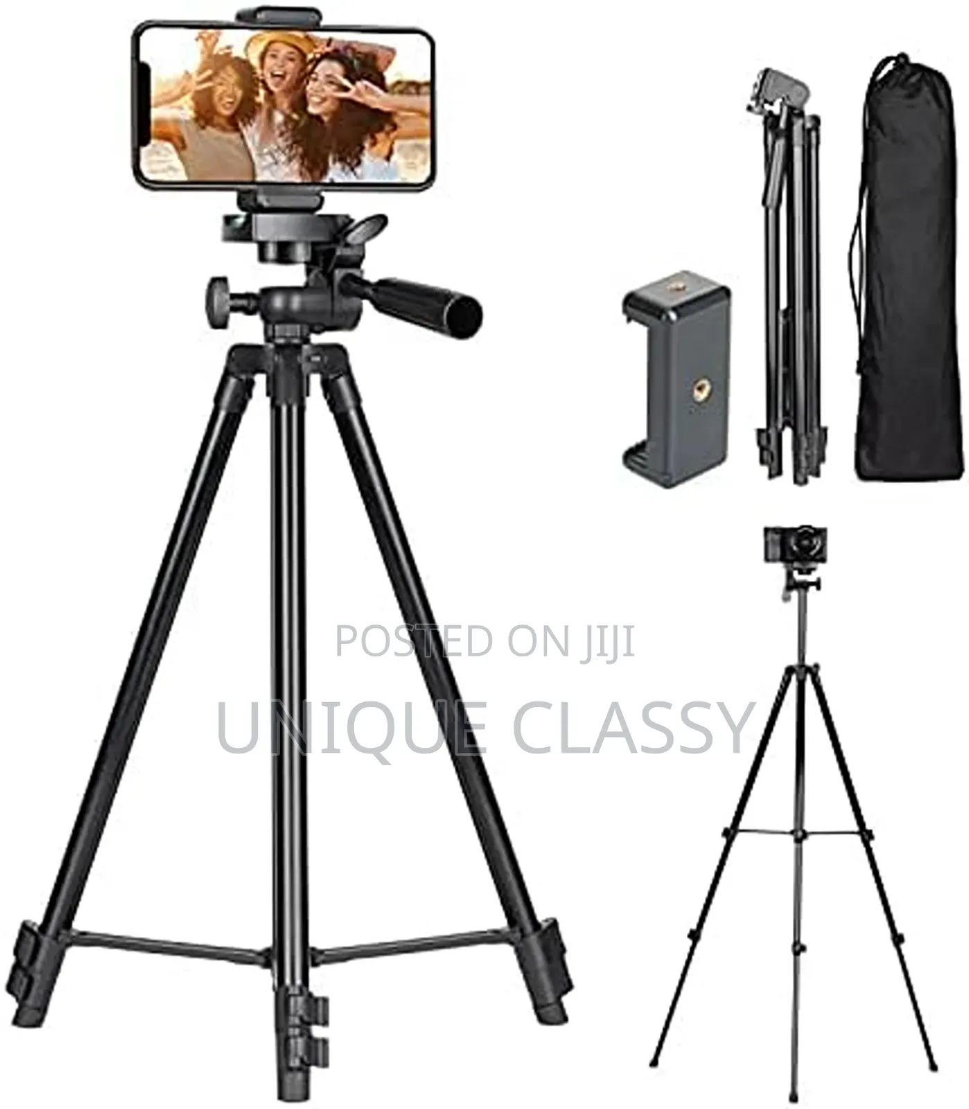 106cm Tripod Stand