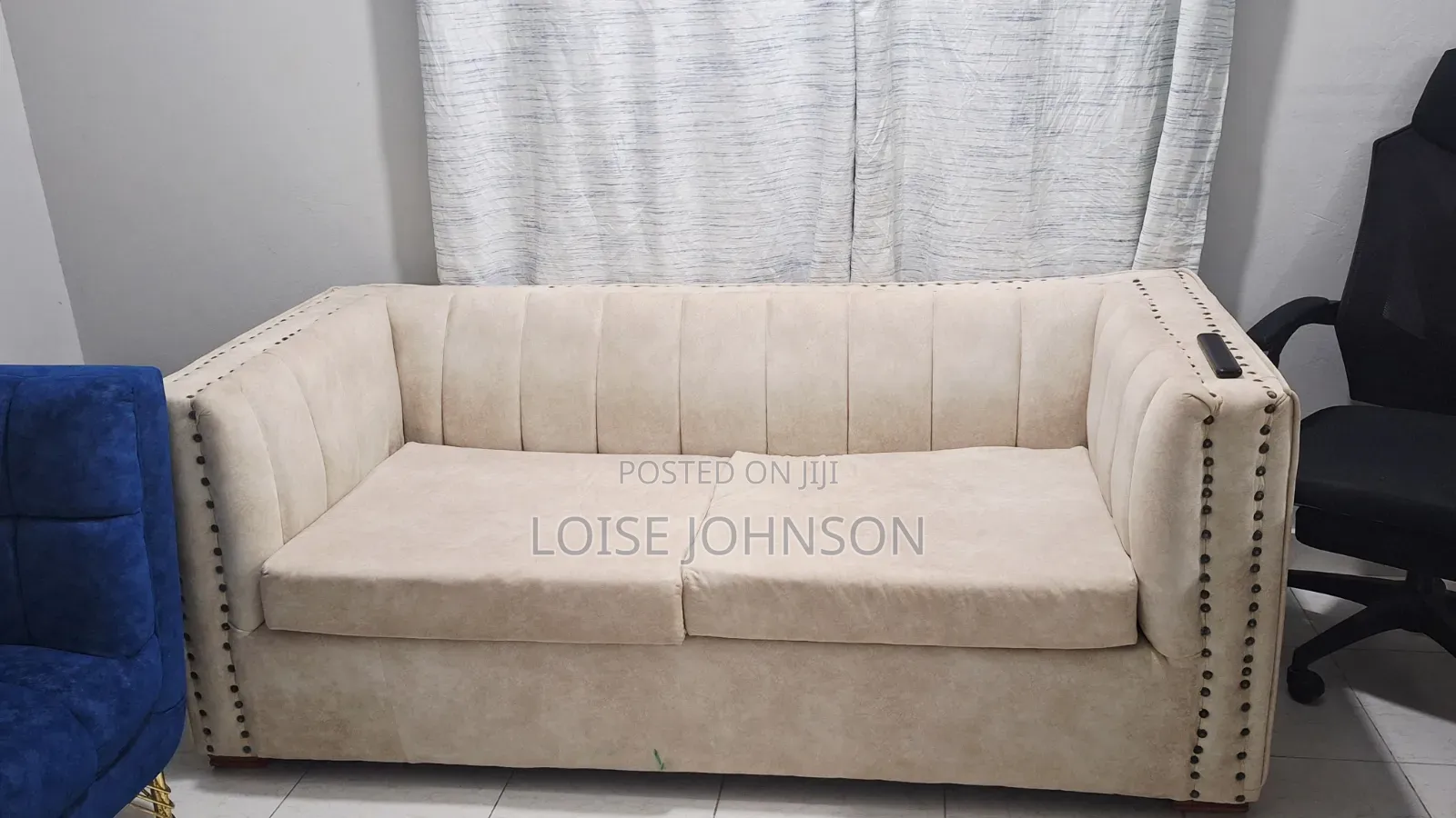 5 Seater Seats