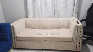 5 Seater Seats