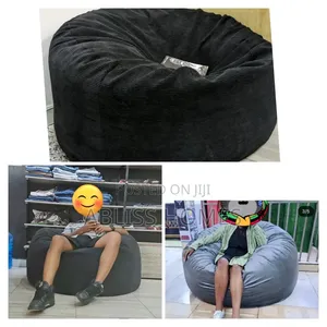 Cozy Beanbag