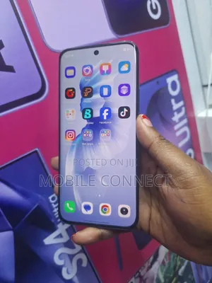 Itel Super 26 Ultra 256 GB Blue
