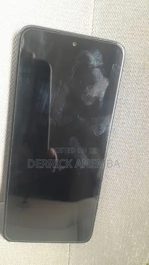 Xiaomi Redmi Note 12 4G 128 GB Gray