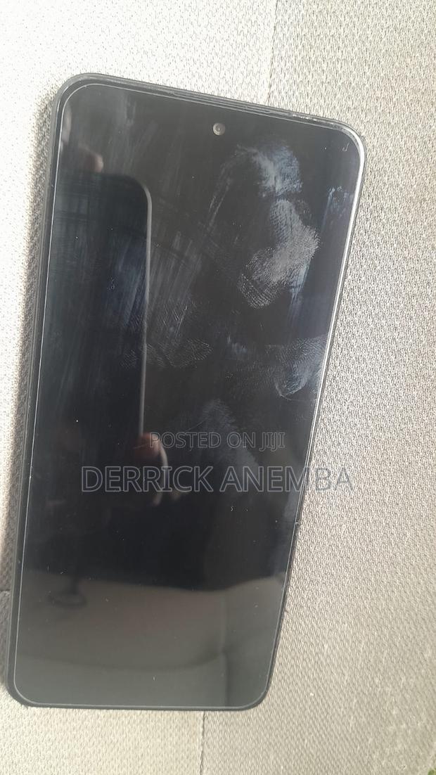 Xiaomi Redmi Note 12 4G 128 GB Gray - thumbnail 3