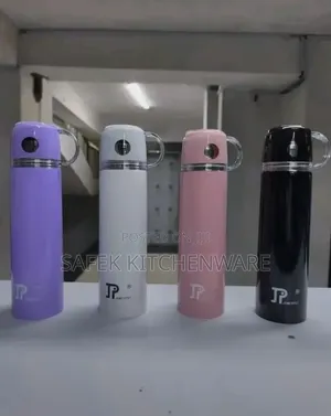 Jamespot 500ml Unbreakable Thermal Flask