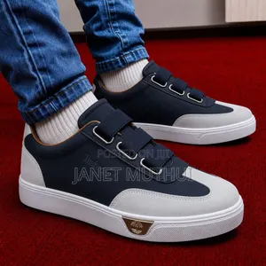Casual Timberland