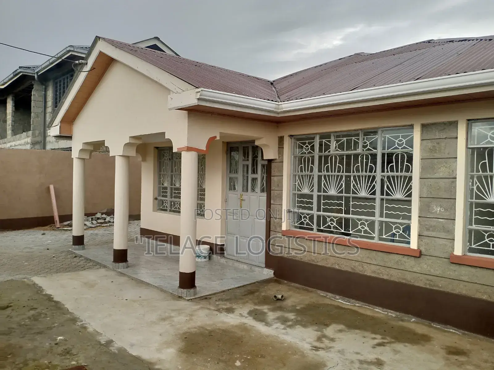 3bdrm Bungalow in Maraba, Witeithie for sale