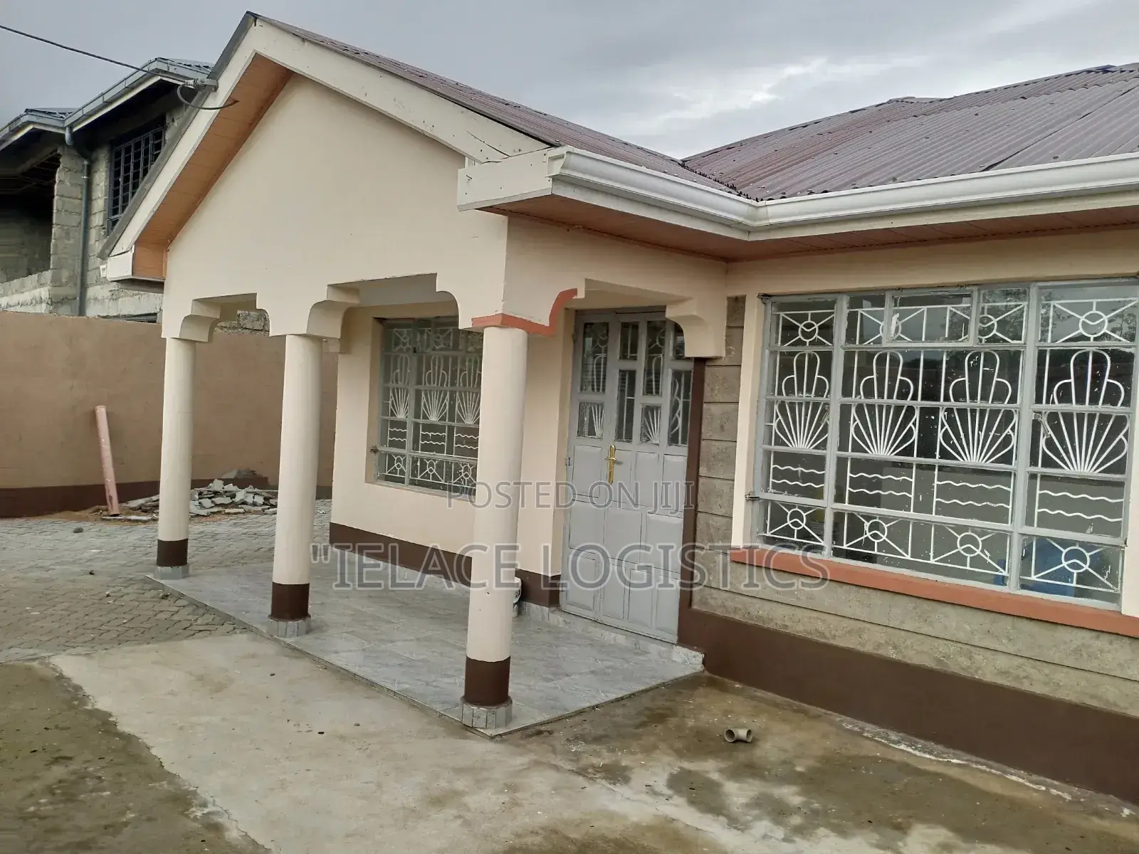 3bdrm Bungalow in Maraba, Witeithie for sale