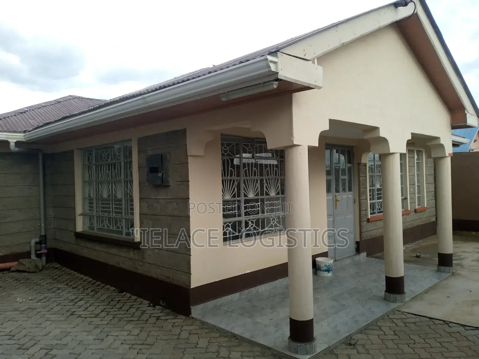 3bdrm Bungalow in Maraba, Witeithie for sale