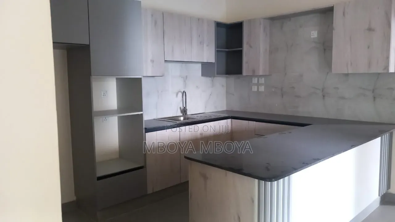 3bdrm Apartment in Parklands for rent