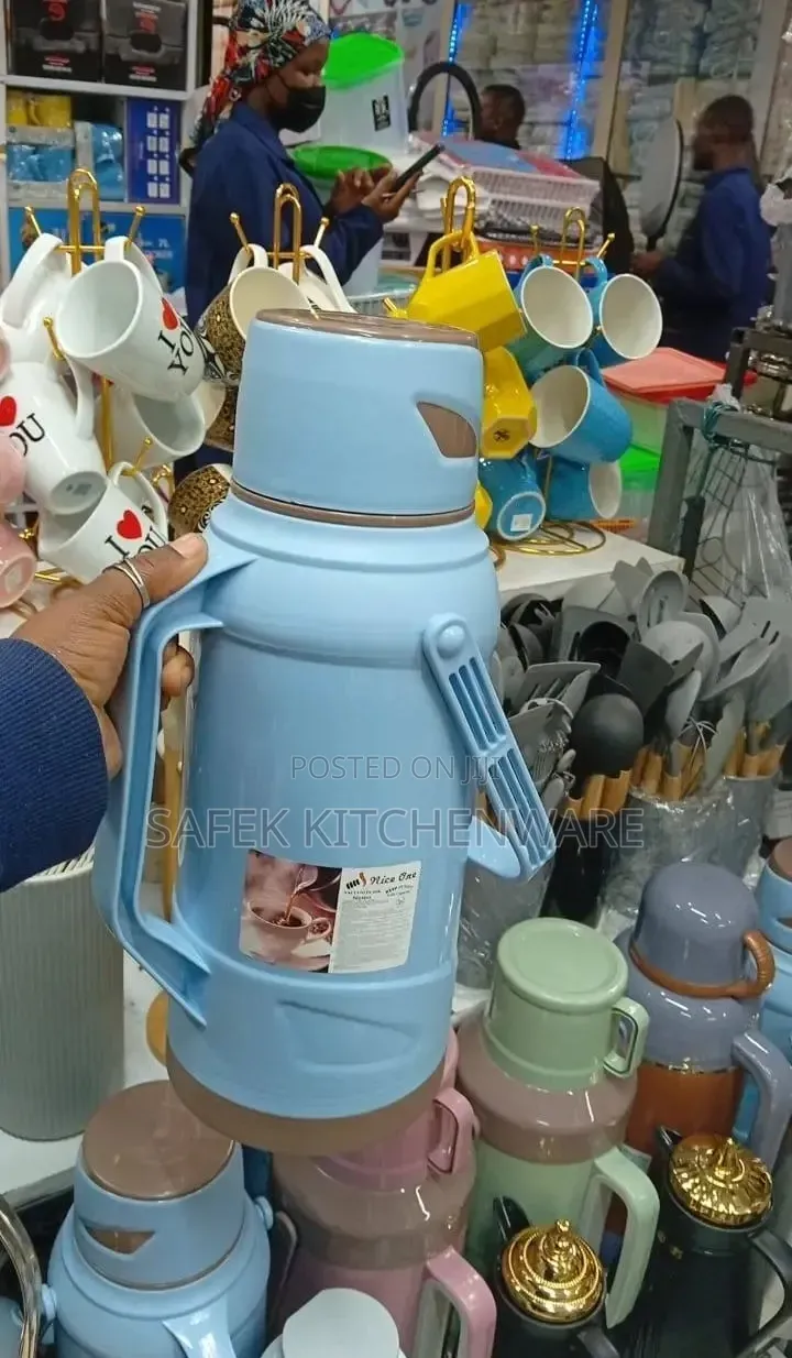 1.8litres Vacuum Flask