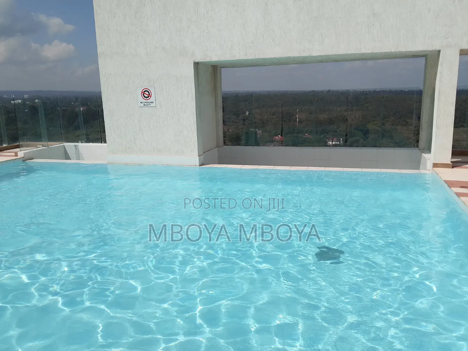 3bdrm Apartment in Parklands for rent