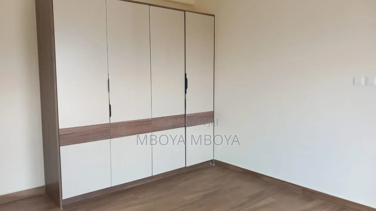 3bdrm Apartment in Parklands for rent