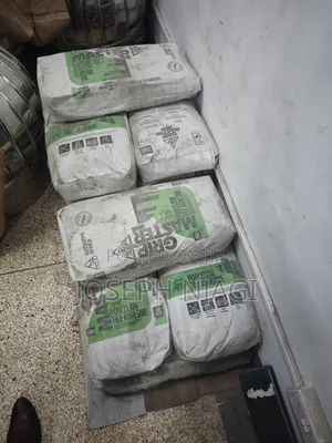 Grip Master Plus Porcelain Tile Adhesive