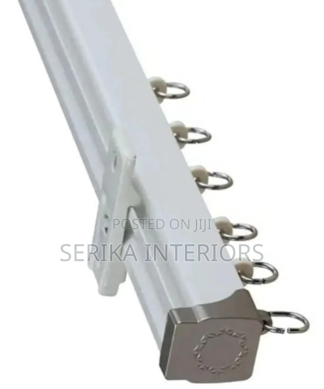 Track Curtain Rails Curtain Rails Environmental Friendly Robertson's