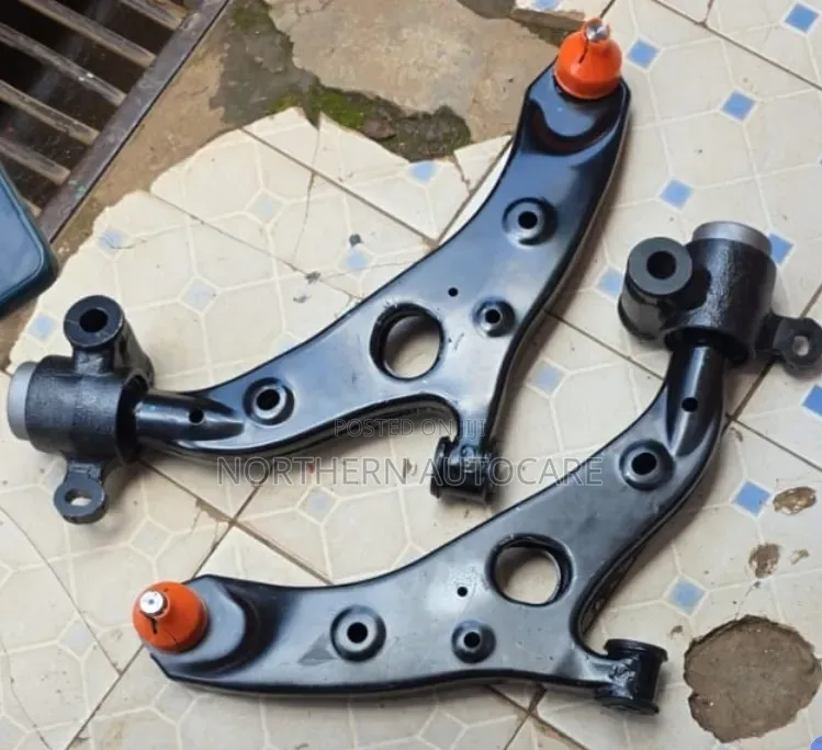 Control Arm