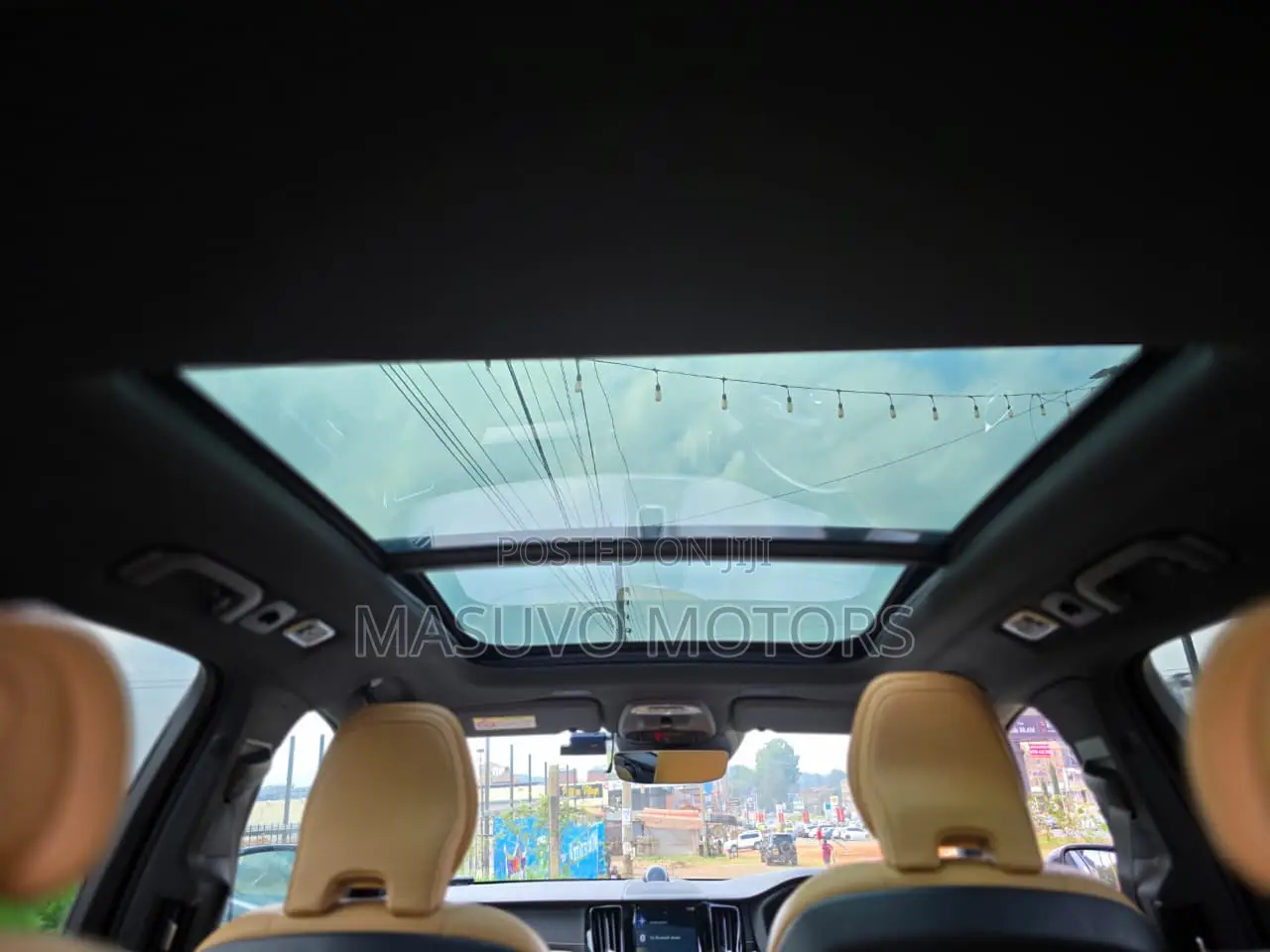 Volvo XC60 2020 Gray