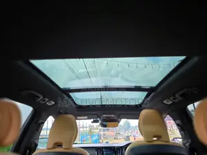 Volvo XC60 2020 Gray