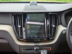 Volvo XC60 2020 Gray