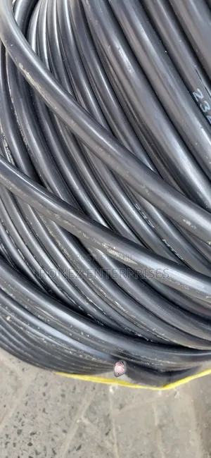 10 Mm Drop Cable MCD