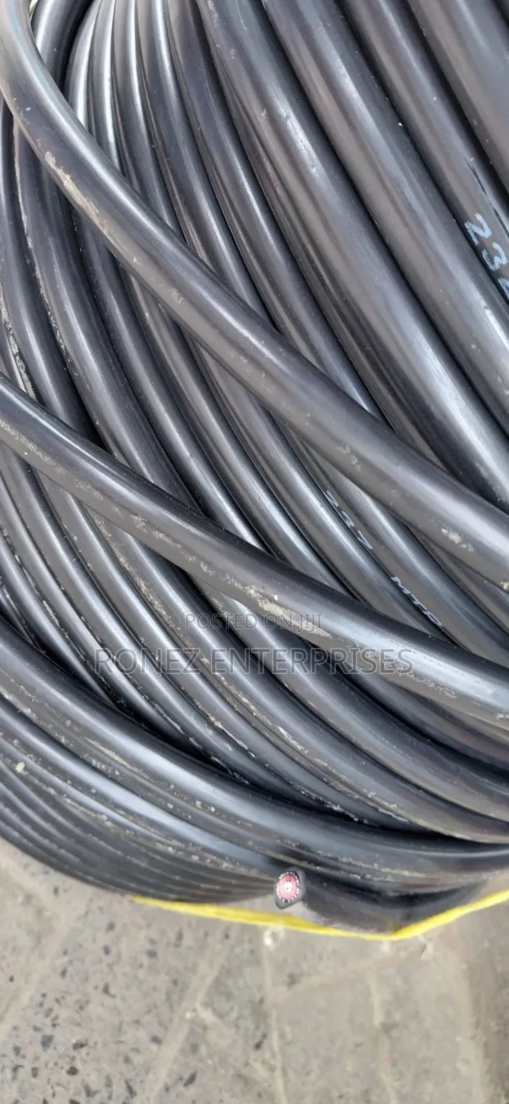 10 Mm Drop Cable MCD