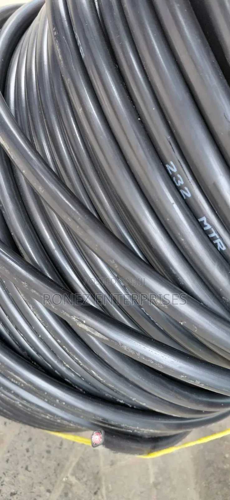 10 Mm Drop Cable MCD