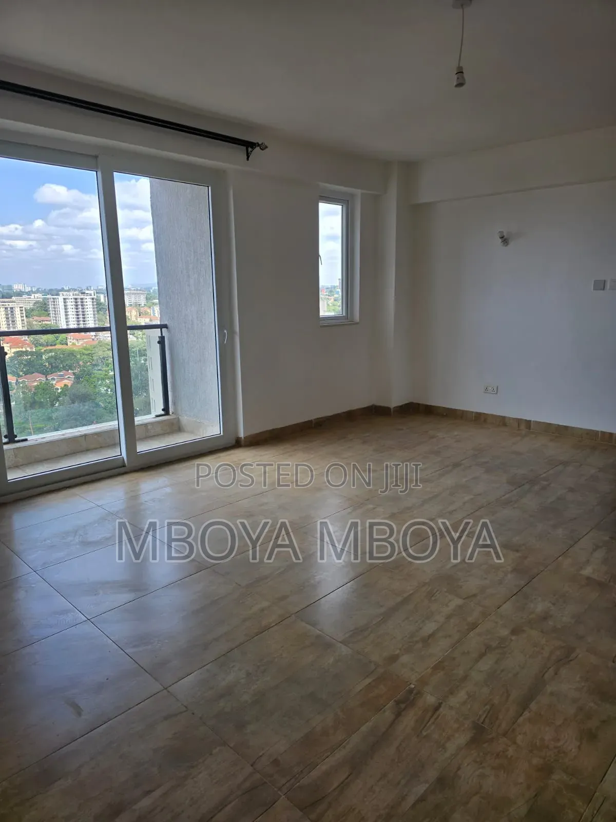 3bdrm Apartment in General Mathenge, Spring Valley for rent