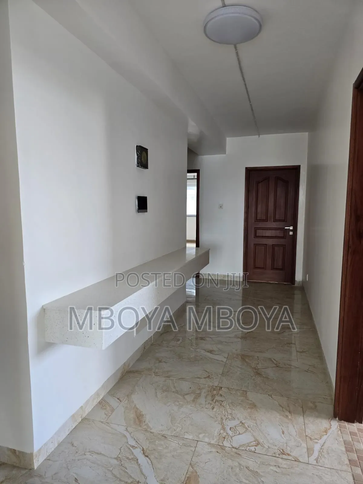 3bdrm Apartment in General Mathenge, Spring Valley for rent