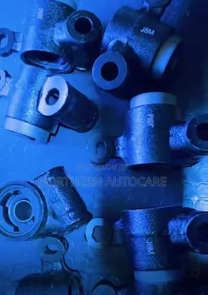 Suspension