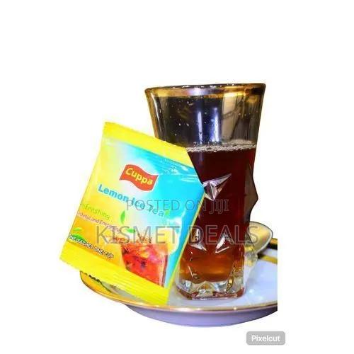 Lemon Iced Tea - thumbnail 2