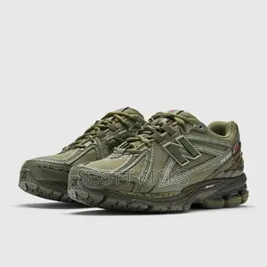 New Balance 1906 “Dark Olive “