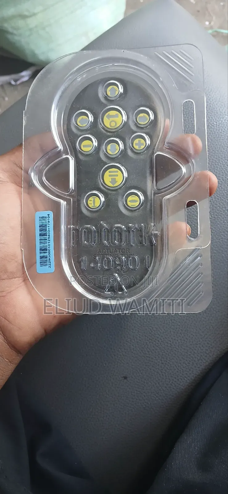 Rotork Actuator Setting Tool Pro BTST V1.1