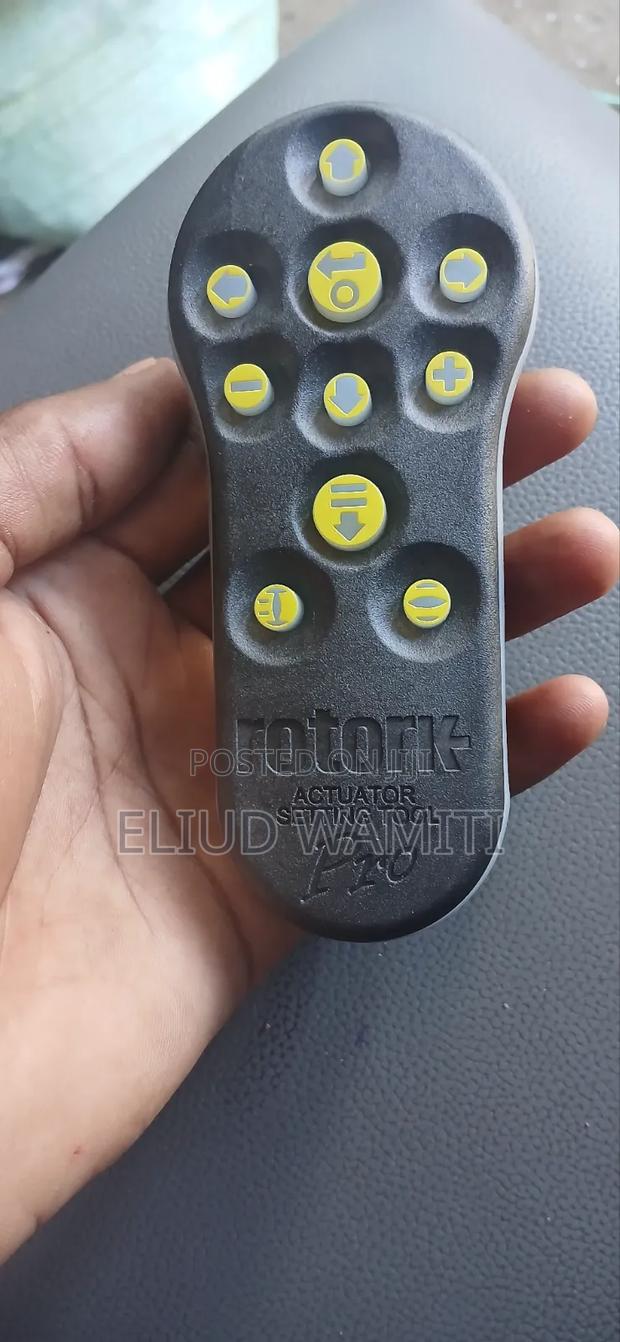 Rotork Actuator Setting Tool Pro BTST V1.1 - thumbnail 3