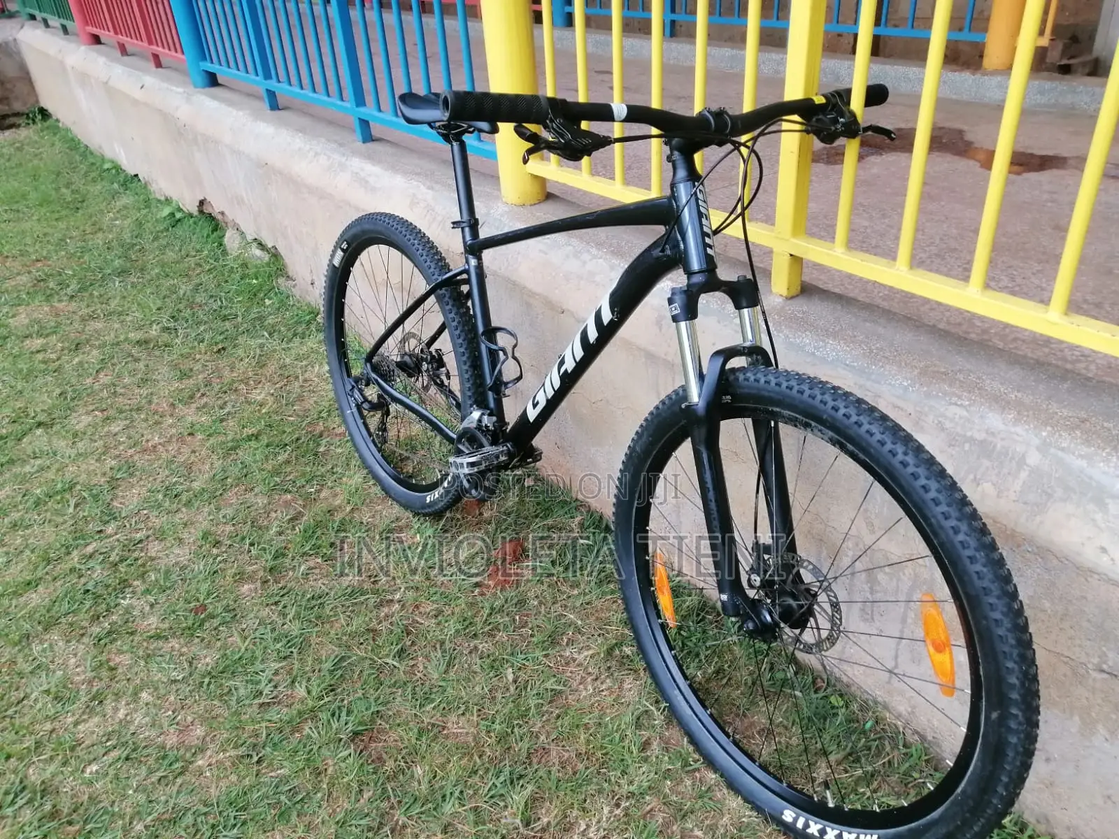 Giant Talon 4 ,29er