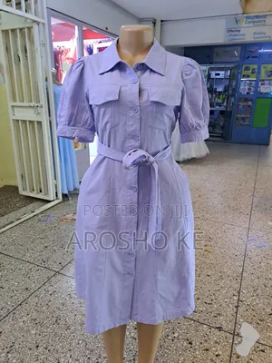 Summer Dresses