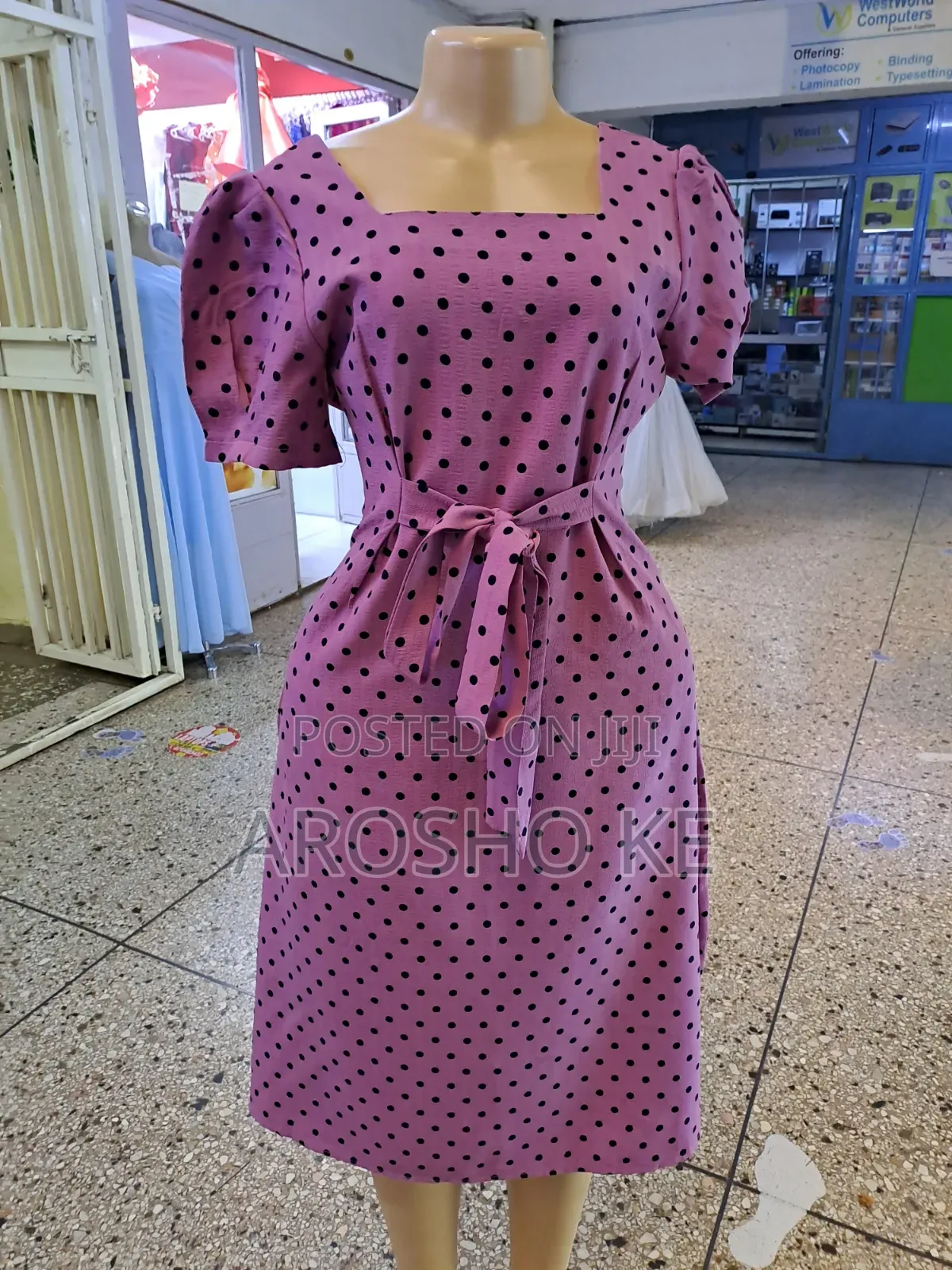 Summer Dresses