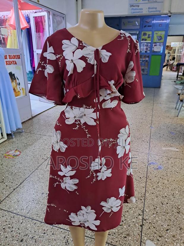 Summer Dresses - thumbnail 8