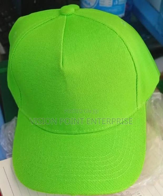 Cape, Cape Heavy Duty Green - thumbnail 2