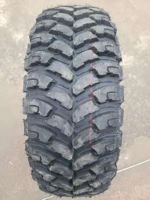 265 /70 R16 Comforser Tyres Cf-3000 M/T Mud-Terrain