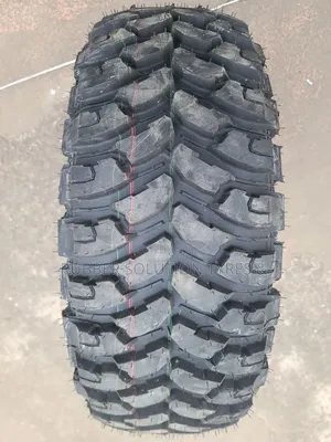 265 /70 R16 Comforser Tyres Cf-3000 M/T Mud-Terrain